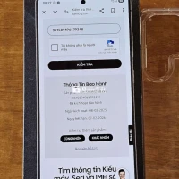 Galaxy S25 Ultra 256GB Máy Mới 2 Tháng, Đẹp Như Vừa Nhận  