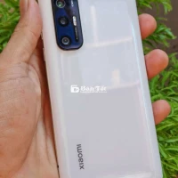 Xiaomi Mi 10S Siêu Phẩm Loa 12/256 Zin Áp Keng HCM - Bán Hoặc Giao Lưu  
