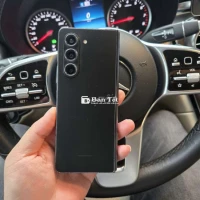Samsung Z Fold 5 512GB Đen Chính Hãng