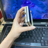 Nguyên Zin SS Zlip 3 5G màu kem siu sang góp có