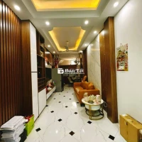 MẬU LƯƠNG KIẾN HƯNG HÀ ĐÔNG - 34M2, 5 TẦNG MT 3.1M, GIÁ 6.05 TỶ - NHÀ ĐẸP ĐÁNG SỞ HỮU!  