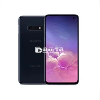 Cần bán nhanh Samsung S10e RAM 6/128GB, ngoại hình mới 97%, vừa thay pin chính hãng  