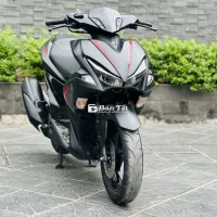 Yamaha NVX 155 ABS Đen Nhám Xe Đẹp