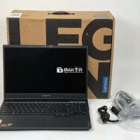 Laptop Gaming - Đồ họa Lenovo Legion 5
