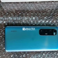 Xiaomi mi10s  8/256 dep 98% rom quốc tế