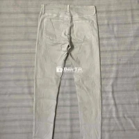 Kaki Jean mềm UNIQLO - Size 30
