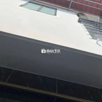 BÁN NHÀ MỚI 1 LẦU QUẬN 7 - VỊ TRÍ ĐẮC ĐỊA