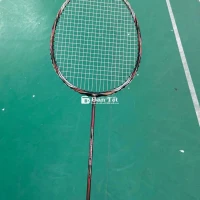 Vợt Cầu Lông Mizuno Altrax 81 - Full Gen Lining, Cước Exbolt 68  