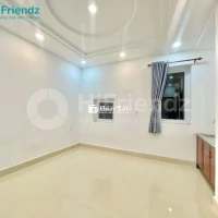 CHO THUÊ STUDIO GIÁ RẺ GẦN DH NGUYỄN TẤT THÀNH, VƯỜN LÀI  