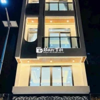 Cần bán nhà Lê lai P.3 Gò Vấp DT: 52,5m2 Giá: 3tỷ380tr