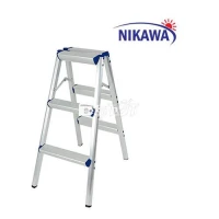 Thang Nhôm Gấp Nikawa NKD-03 - Tiện Lợi, Chất Lượng Cao