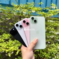 iPhone 15 Plus - CHIẾC IPHONE ĐÁNG ĐỂ LÊN ĐỜI NHẤT 2025⁉️ GIÁ CHỈ 11.290K‼️