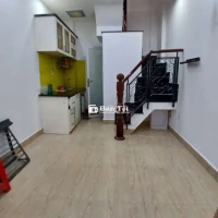 Cho thuê nhà Phan Văn Trị, P12, Bình Thạnh