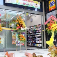 Cho Thuê Shophouse Botanica Mặt Tiền Phổ Quang - Vị Trí Vàng