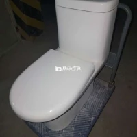 Bệt xí gọn đẹp