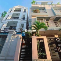 Bán nhà hẻm XH Huỳnh Tấn Phát, Phường Bình Thuận, Q.7