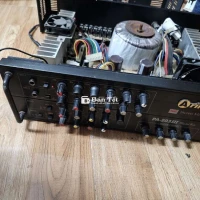 Amly 8 Số Chính Hãng Arirang Cần Bán  