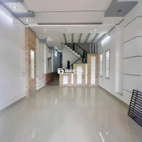 Nhà trệt lầu Mới 3PN KDC 91B chỉ 10 triệu
