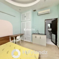 PHÒNG TRỌ GIÁ RẺ QUẬN 3 - GẦN CHỢ TÂN ĐỊNH