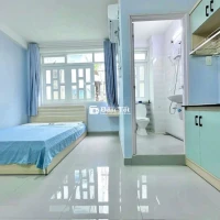 Cho thuê phòng Studio cửa sổ gần Ga Sài Gòn & Tòa nhà Viettel