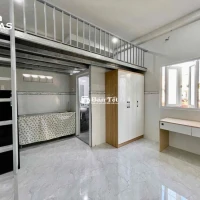 KHẢI TRƯƠNG DUPLEX MỚI 💯 NGAY ĐẠI HỌC VĂN LANG  