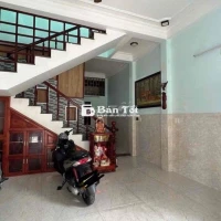 Bán nhà 2 tầng kiên cố kiệt Trần Cao Vân