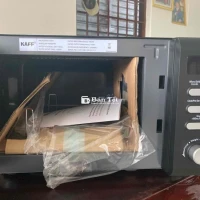 Bán lại lò KAFF mới 100%