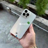 iphone 15promax 256GB quốc tế LL/A sạc 2 lần