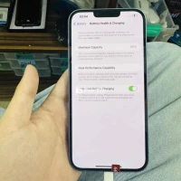 iPhone 14 Plus 256GB Xanh Zin -  Máy Đẹp, Pin 96%