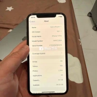 Cần bán iPhone 11 Pro 64GB nguyên zin