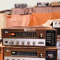 Ampli Fisher 250 TX