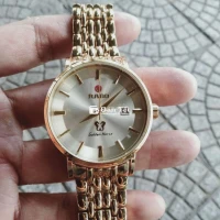 Đồng Hồ Cặp Đôi Cá Ngựa Rado - Thanh Lý Giá Tốt  