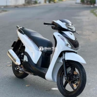 SH 125 2017 xuống Full Ý chính chủ Máy Rin BHS