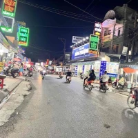 DÃY TRỌ HXH + 150M2 + 9P + P. TĐH.TTTP DĨ AN.BÌNH DƯƠNG