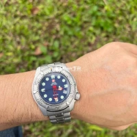 đồng hồ Military thuỵ sỹ