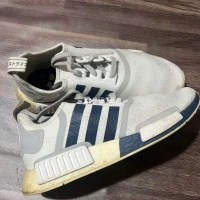 Giày Adidas chính hãng Size 43