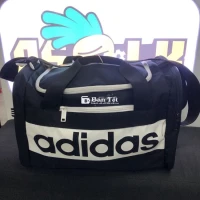 Túi Adidas đi tập Court Small chính hãng-HÀNG MỚI