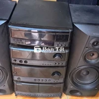 KENWOOD MF7