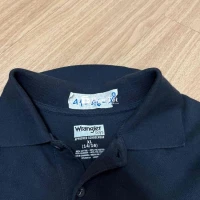 Áo Wrangler Sboy Kiss - Size XL Trẻ Em (Tương Đương Size S Người Lớn Dưới 60kg)  
