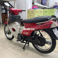 Thanh lý xe cầm đồ