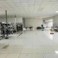 CHO THUÊ XƯỠNG P THẠNH XUÂN