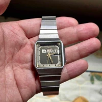 Seiko 5 chém cạnh còn đẹp huyền thoại 1 thời