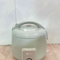 ♻️Nồi cơm điện Elmich 1L2 mới 100% thanh lý