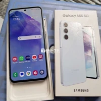 Samsung Galaxy A55 5G 8/128 Xanh