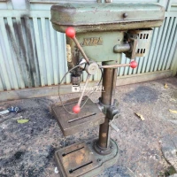 Khoan nhật hiệu KIRA cao 1m dien 220v