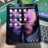 Samsung z fold 3 5g 12/256gb