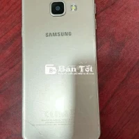 Samsung A3-2016 còn mới đẹp, hoạt động ổn định