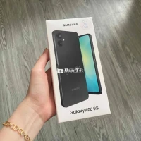 Samsung A06 5G Full Box