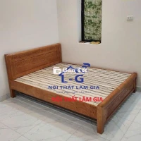 GIƯỜNG GỖ/GIƯỜNG GỖ GIƯỜNG GỖ ĐẸP GIƯỜNG GỖ-GIƯỜNG