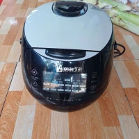 Bán nồi cơm điện hay làm tỏi đen .....